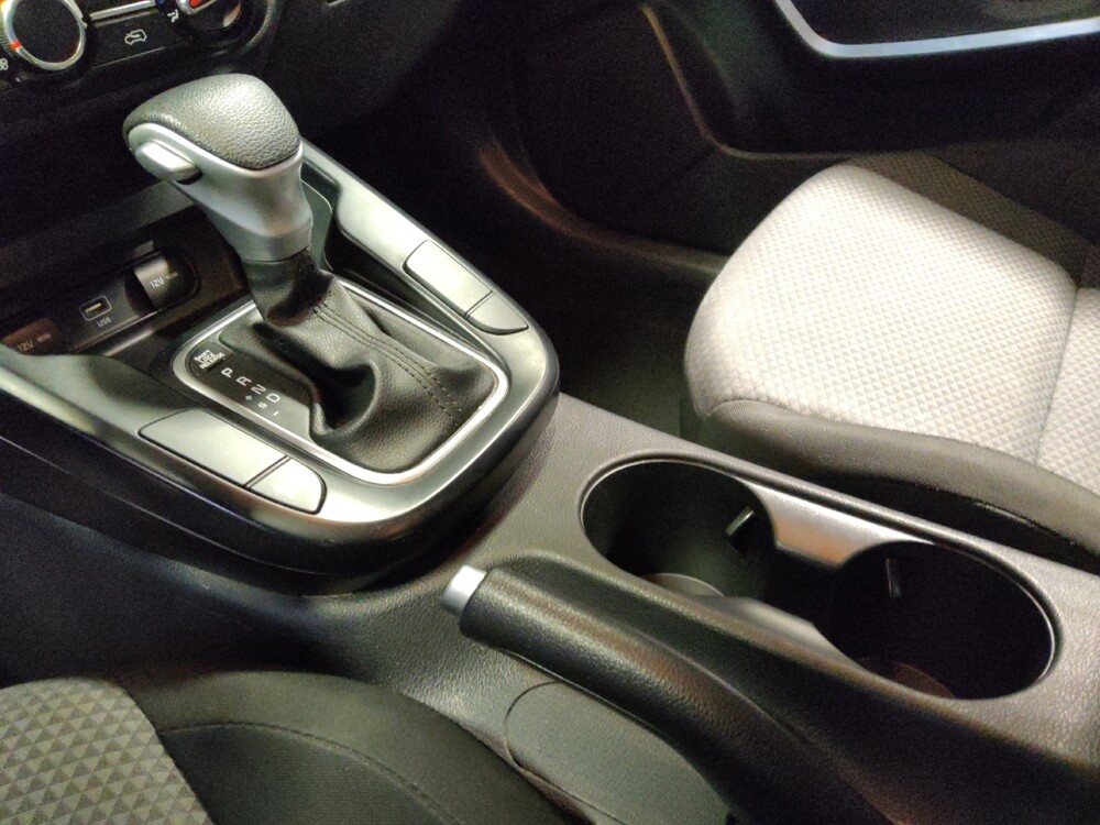 2023 Kia Soul in Glendale, AZ 85301 - 18102533 26