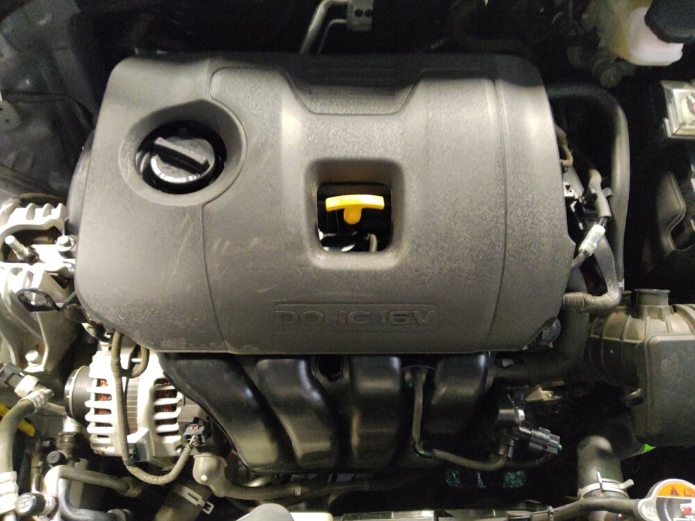 2023 Kia Soul in Glendale, AZ 85301 - 18102533 30