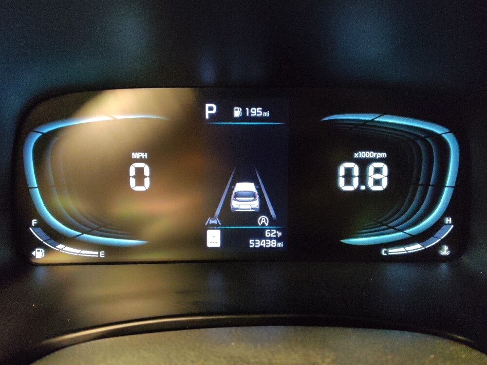 2023 Kia Soul in Glendale, AZ 85301 - 18102533 23