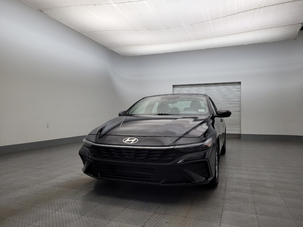 2024 Hyundai Elantra in Mesa, AZ 85210 - 18102534 15