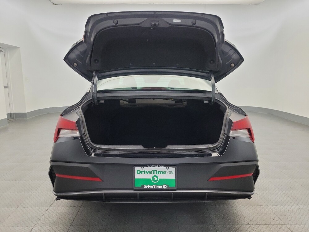 2024 Hyundai Elantra in Mesa, AZ 85210 - 18102534 29