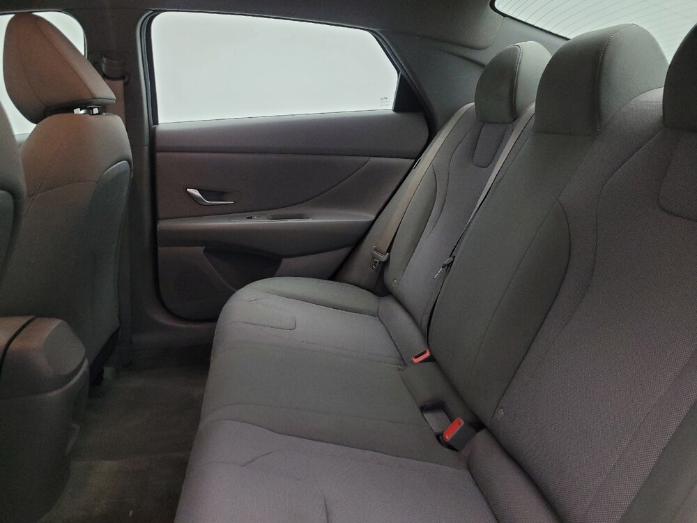 2024 Hyundai Elantra in Mesa, AZ 85210 - 18102534 18