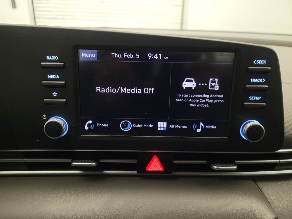 2024 Hyundai Elantra in Mesa, AZ 85210 - 18102534 25