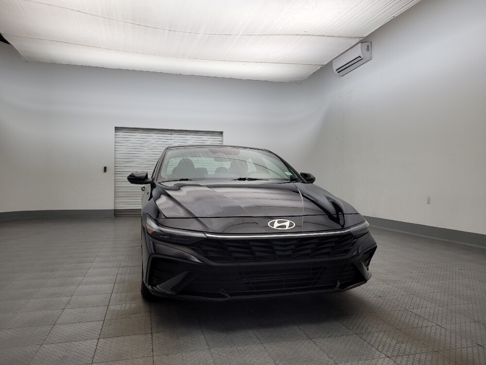 2024 Hyundai Elantra in Mesa, AZ 85210 - 18102534 14