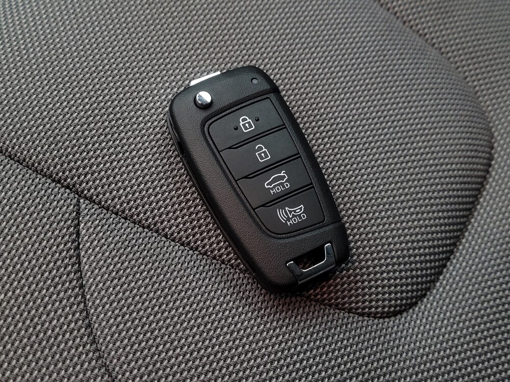 2024 Hyundai Elantra in Mesa, AZ 85210 - 18102534 32