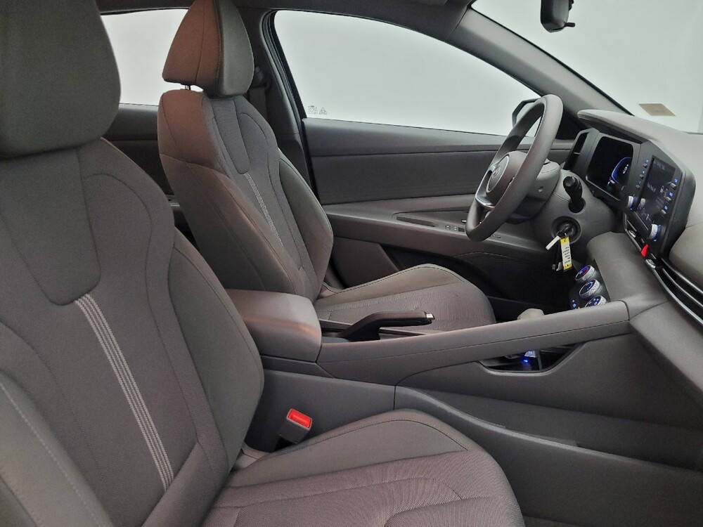 2024 Hyundai Elantra in Mesa, AZ 85210 - 18102534 21