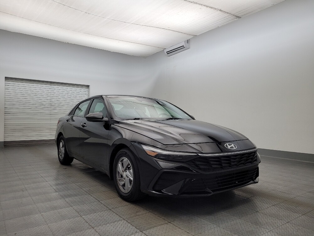 2024 Hyundai Elantra in Mesa, AZ 85210 - 18102534 13