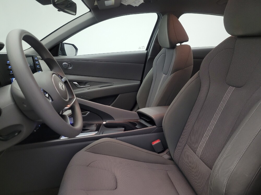 2024 Hyundai Elantra in Mesa, AZ 85210 - 18102534 17