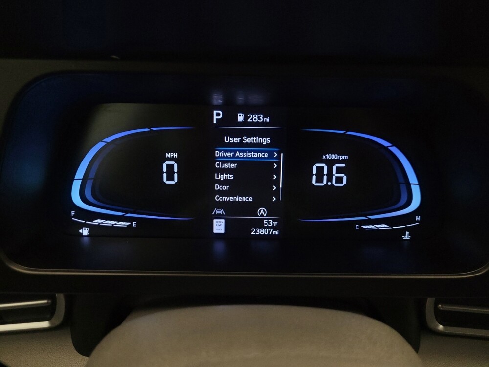 2024 Hyundai Elantra in Mesa, AZ 85210 - 18102534 23