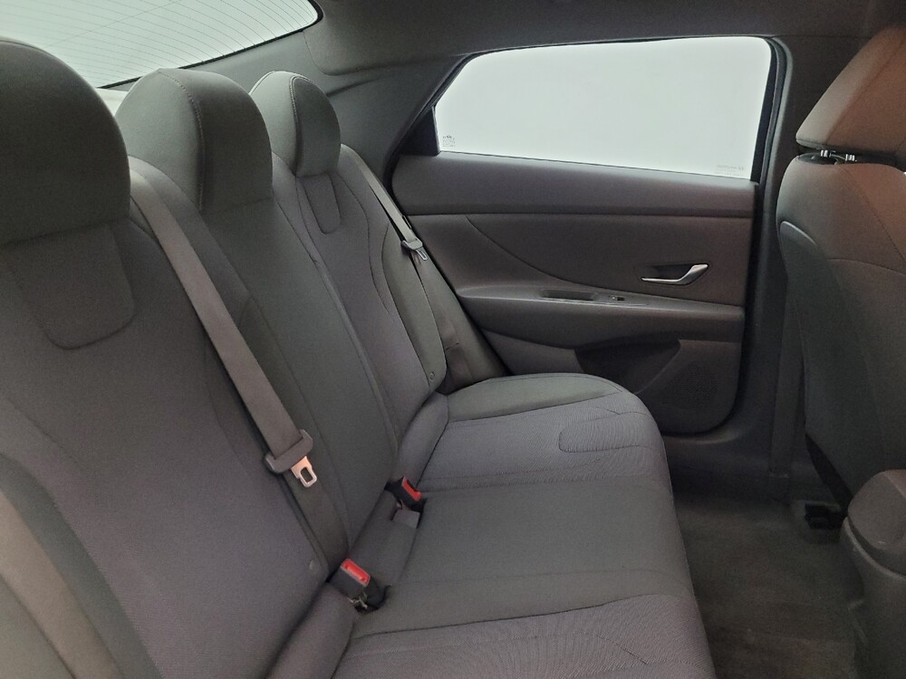 2024 Hyundai Elantra in Mesa, AZ 85210 - 18102534 19