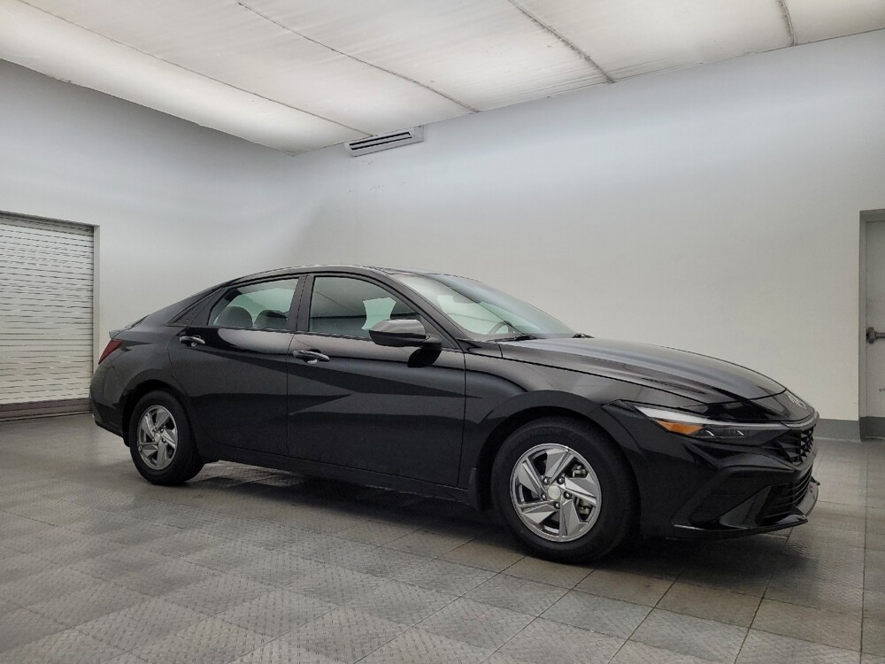 2024 Hyundai Elantra in Mesa, AZ 85210 - 18102534 11