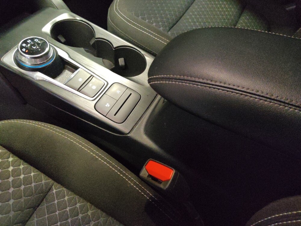 2023 Ford Escape in Glendale, AZ 85301 - 18102536 26