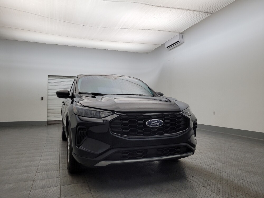 2023 Ford Escape in Glendale, AZ 85301 - 18102536 14