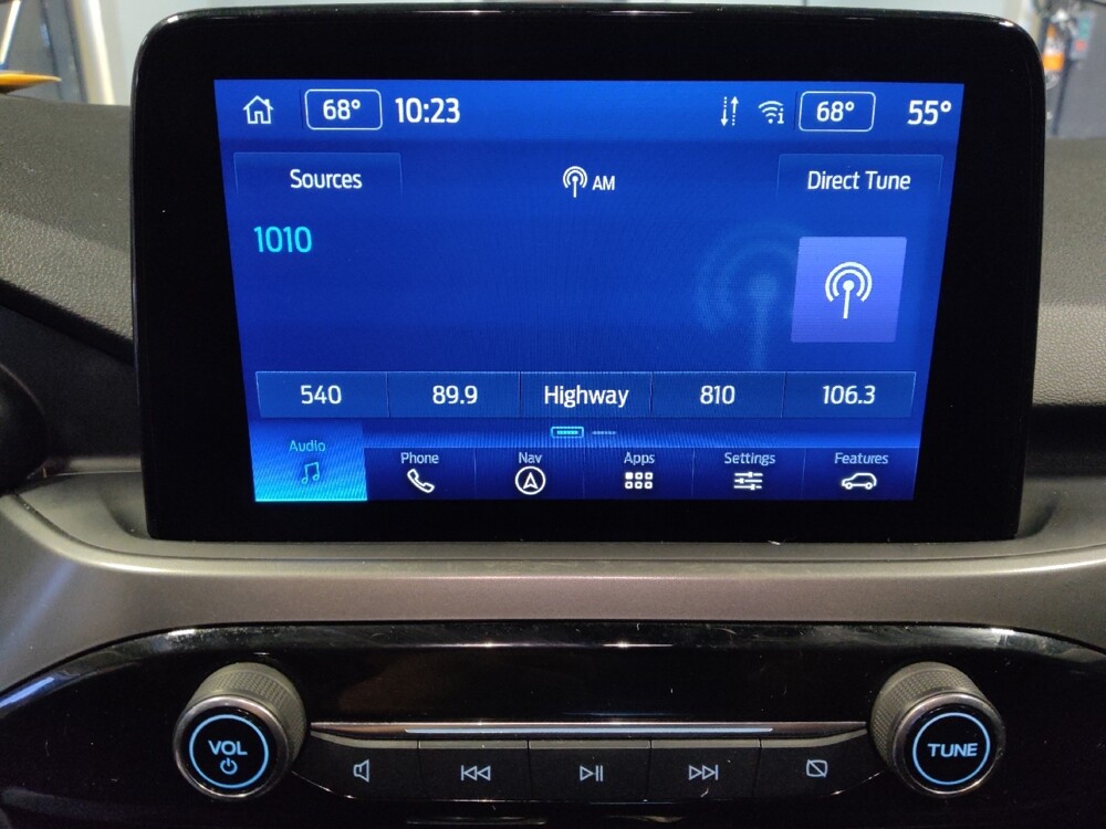 2023 Ford Escape in Glendale, AZ 85301 - 18102536 25