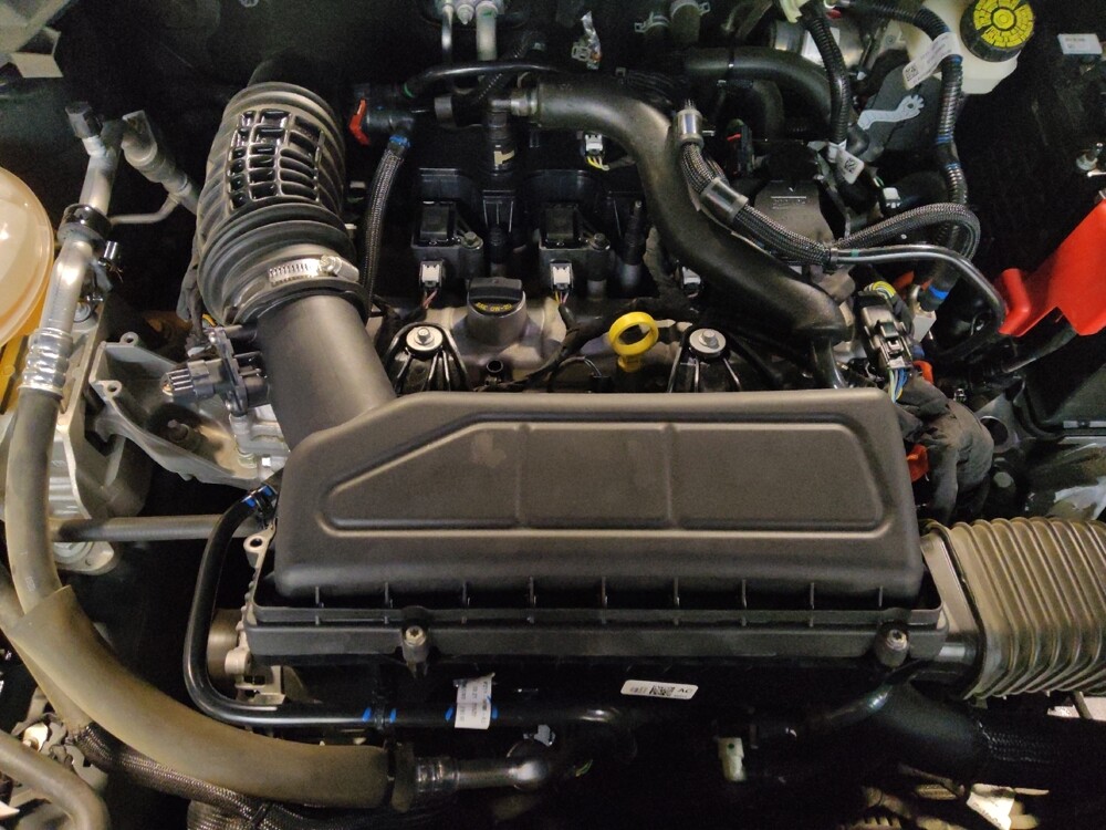 2023 Ford Escape in Glendale, AZ 85301 - 18102536 30