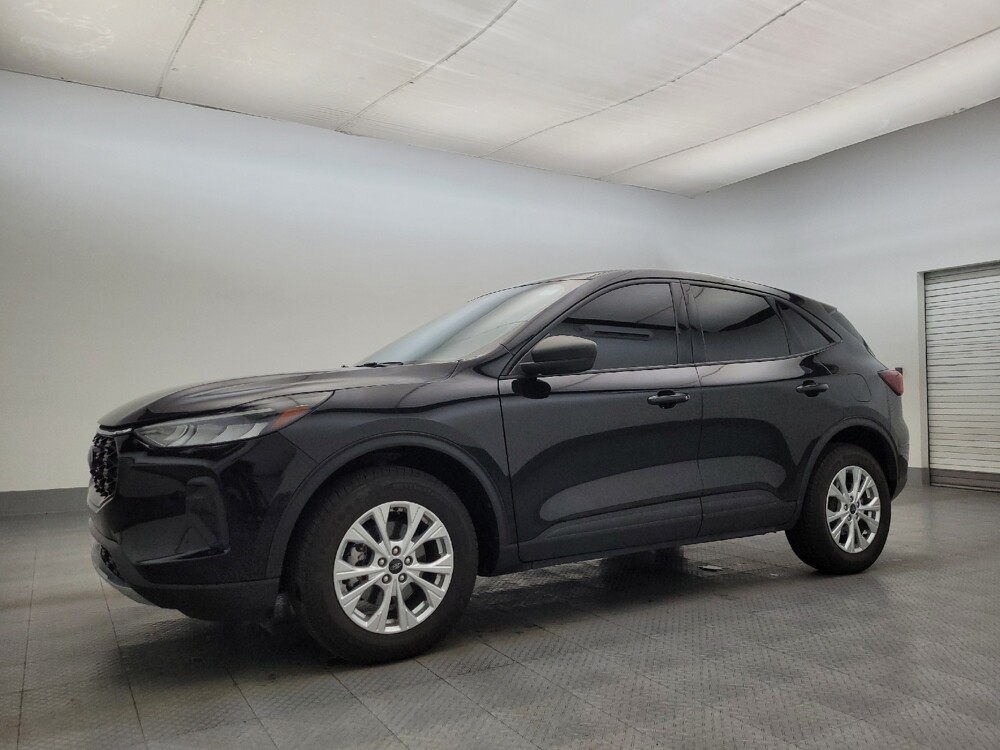 2023 Ford Escape in Glendale, AZ 85301 - 18102536 2