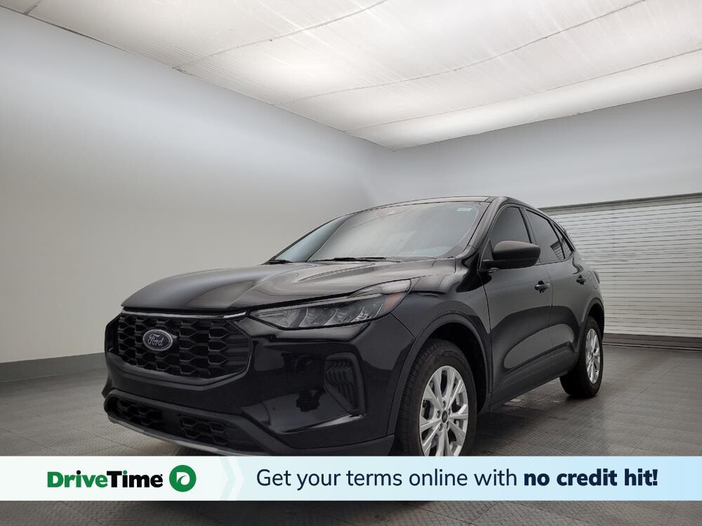 2023 Ford Escape in Glendale, AZ 85301 - 18102536