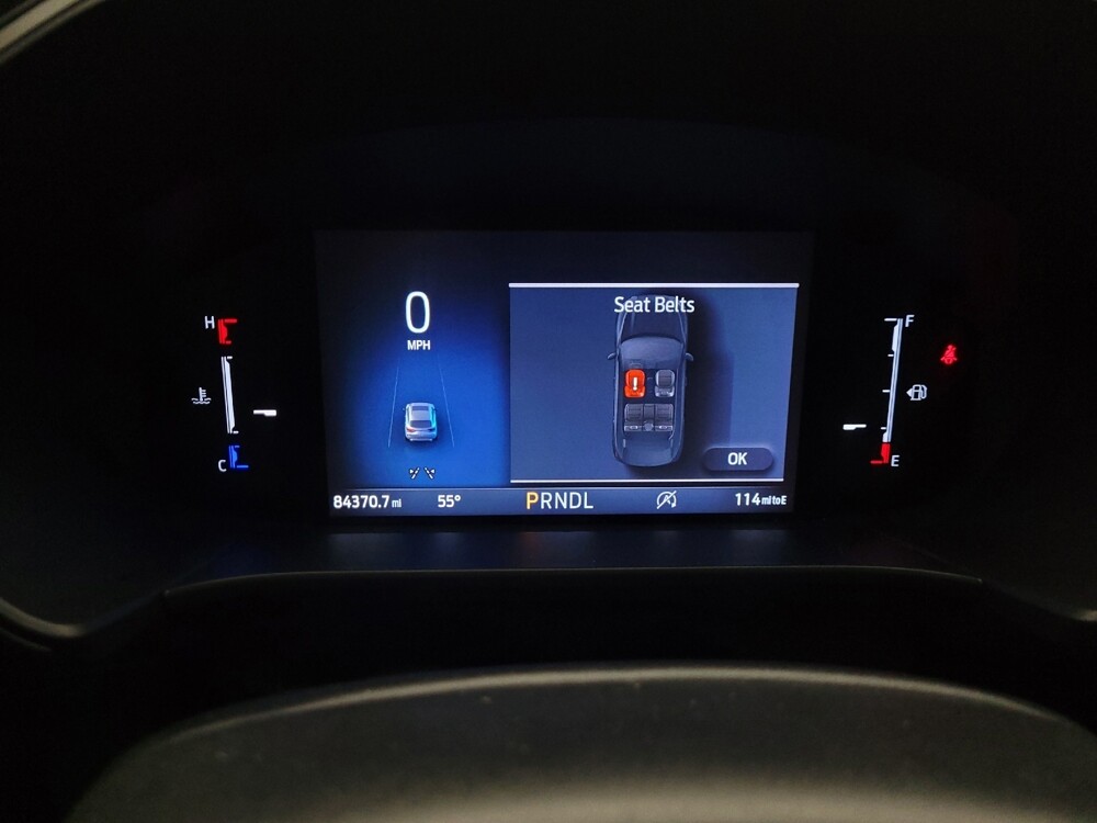 2023 Ford Escape in Glendale, AZ 85301 - 18102536 23