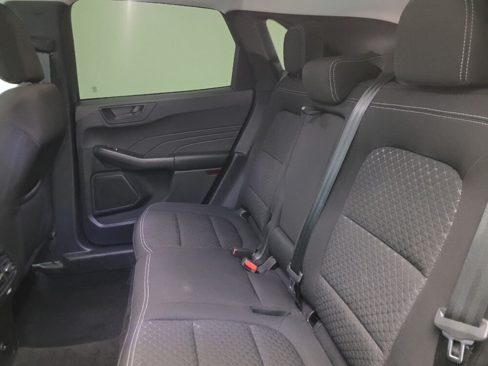 2023 Ford Escape in Glendale, AZ 85301 - 18102536 18