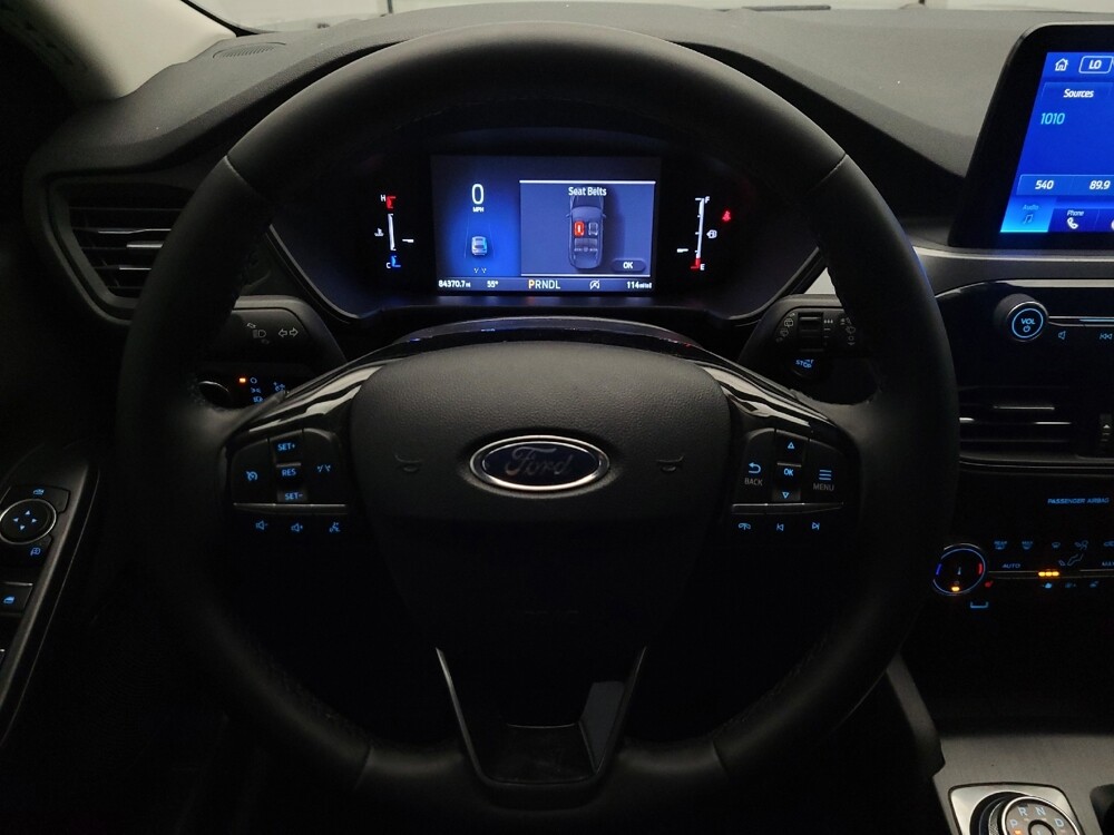 2023 Ford Escape in Glendale, AZ 85301 - 18102536 22