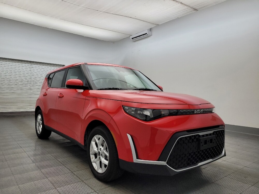 2024 Kia Soul in Mesa, AZ 85210 - 18102537 13