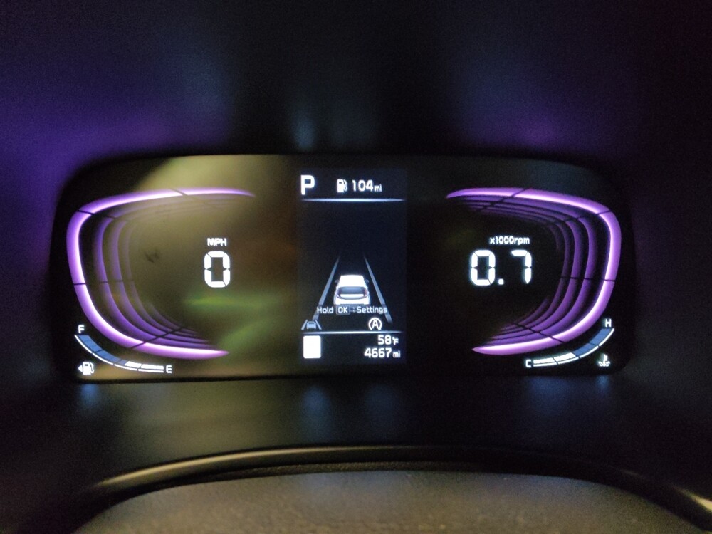 2024 Kia Soul in Mesa, AZ 85210 - 18102537 23