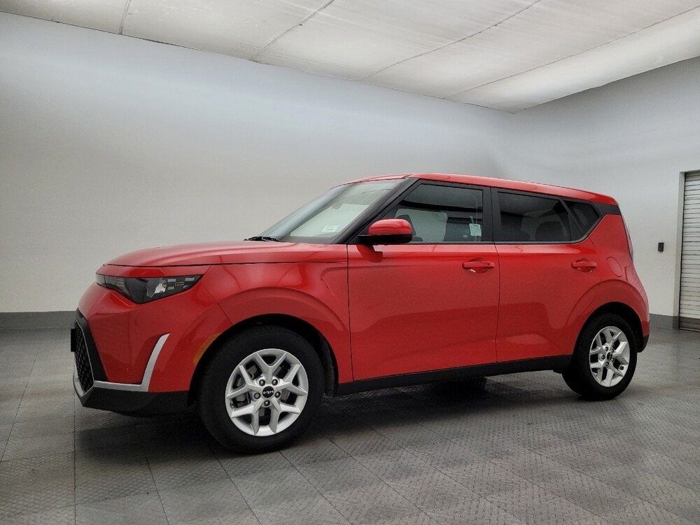 2024 Kia Soul in Mesa, AZ 85210 - 18102537 2