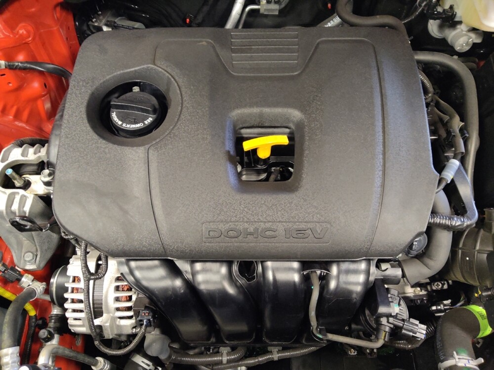 2024 Kia Soul in Mesa, AZ 85210 - 18102537 30