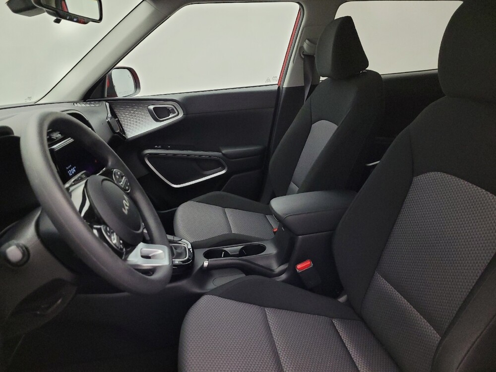 2024 Kia Soul in Mesa, AZ 85210 - 18102537 17