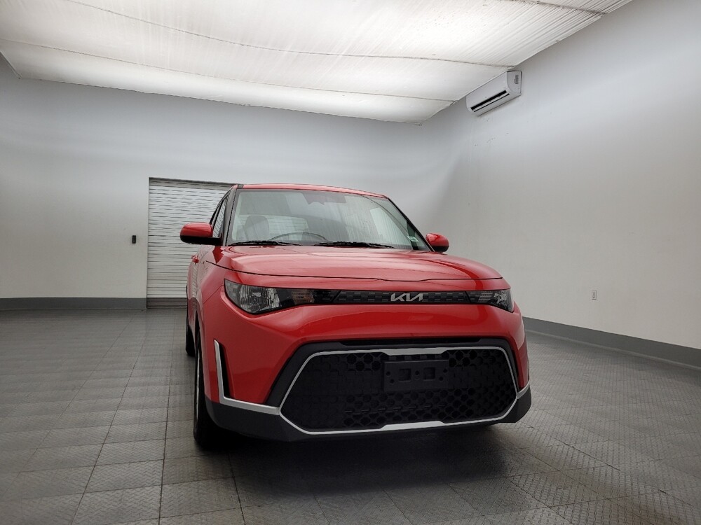 2024 Kia Soul in Mesa, AZ 85210 - 18102537 14