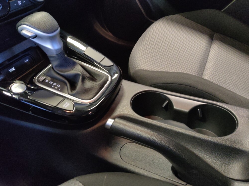 2024 Kia Soul in Mesa, AZ 85210 - 18102537 26