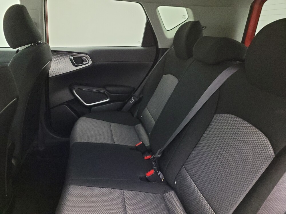 2024 Kia Soul in Mesa, AZ 85210 - 18102537 18
