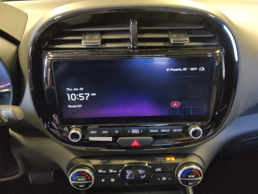 2024 Kia Soul in Mesa, AZ 85210 - 18102537 25