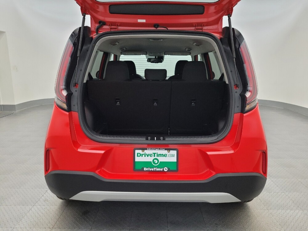 2024 Kia Soul in Mesa, AZ 85210 - 18102537 29