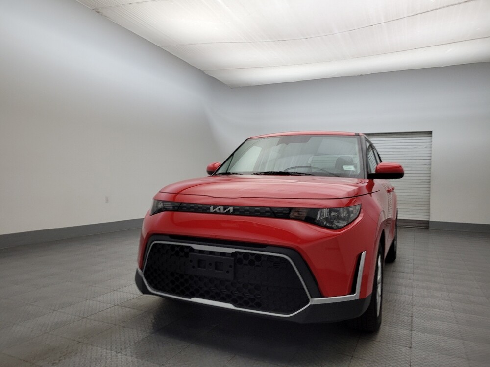 2024 Kia Soul in Mesa, AZ 85210 - 18102537 15