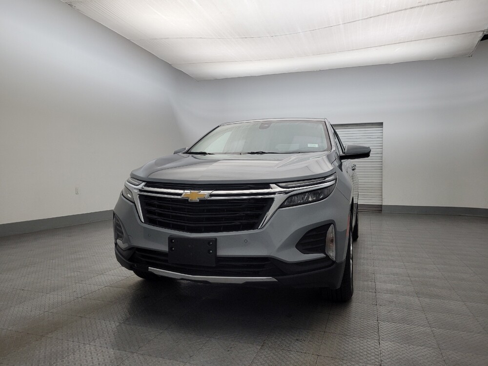 2024 Chevrolet Equinox in Glendale, AZ 85301 - 18102538 15