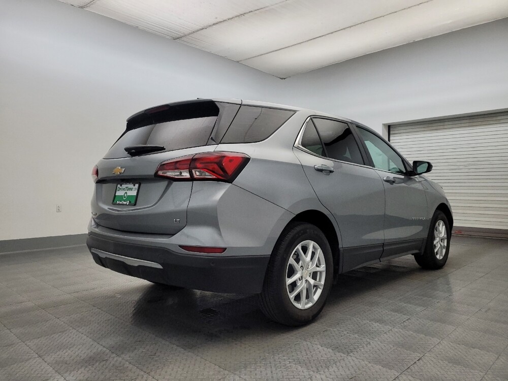 2024 Chevrolet Equinox in Glendale, AZ 85301 - 18102538 9