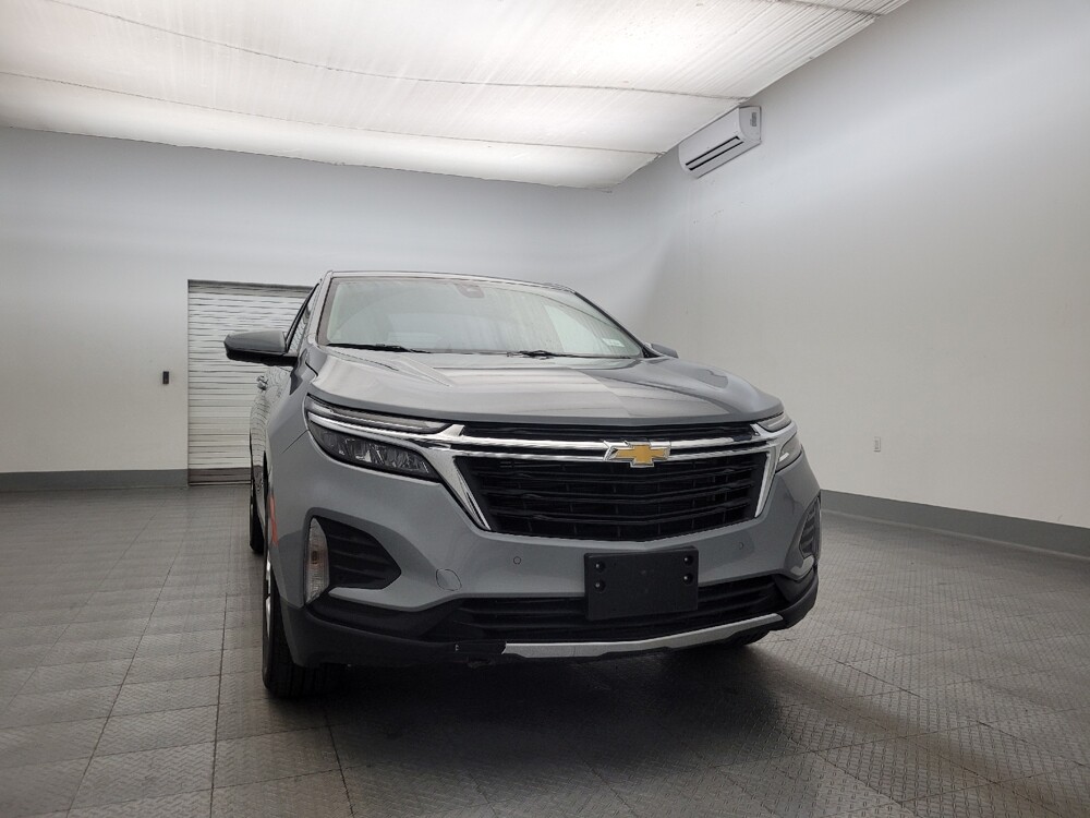 2024 Chevrolet Equinox in Glendale, AZ 85301 - 18102538 14