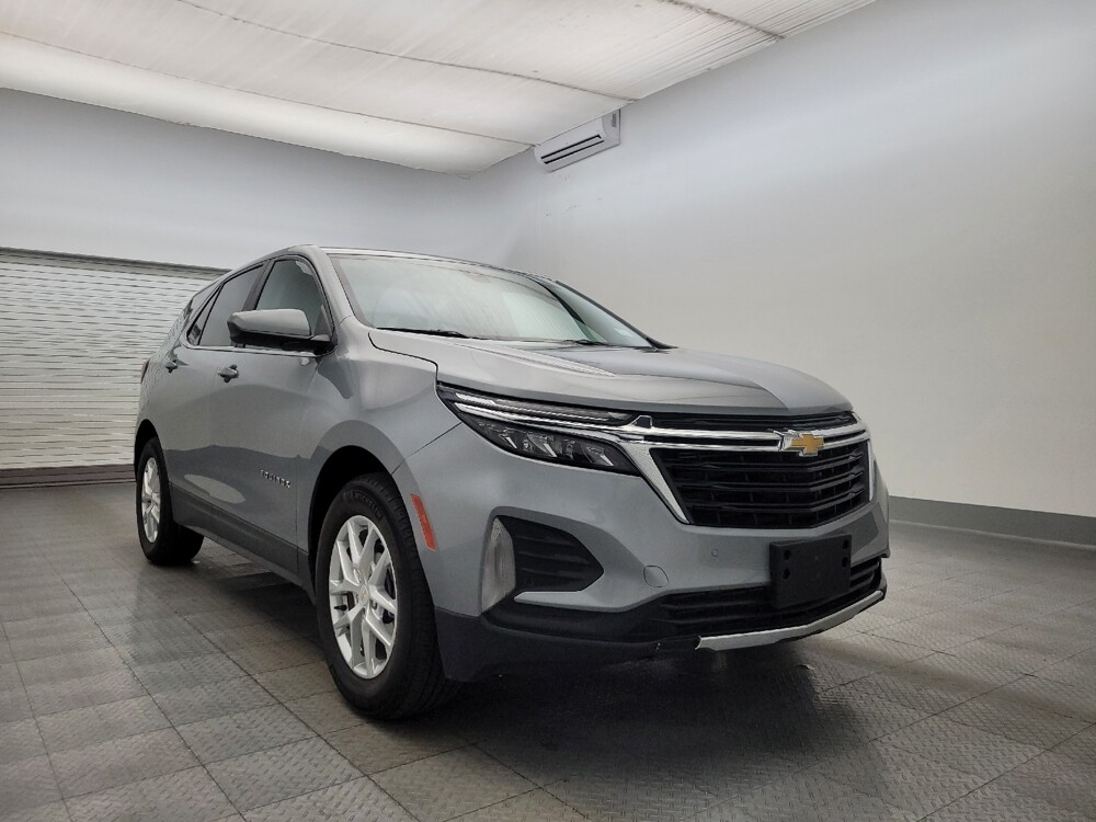 2024 Chevrolet Equinox in Glendale, AZ 85301 - 18102538 13