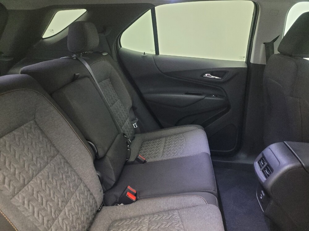 2024 Chevrolet Equinox in Glendale, AZ 85301 - 18102538 19