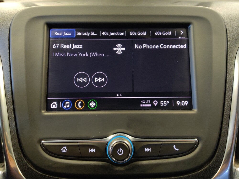 2024 Chevrolet Equinox in Glendale, AZ 85301 - 18102538 25