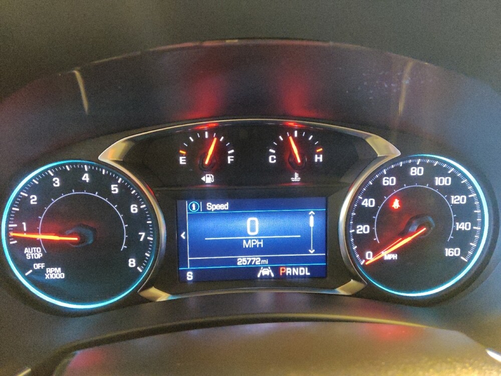 2024 Chevrolet Equinox in Glendale, AZ 85301 - 18102538 23