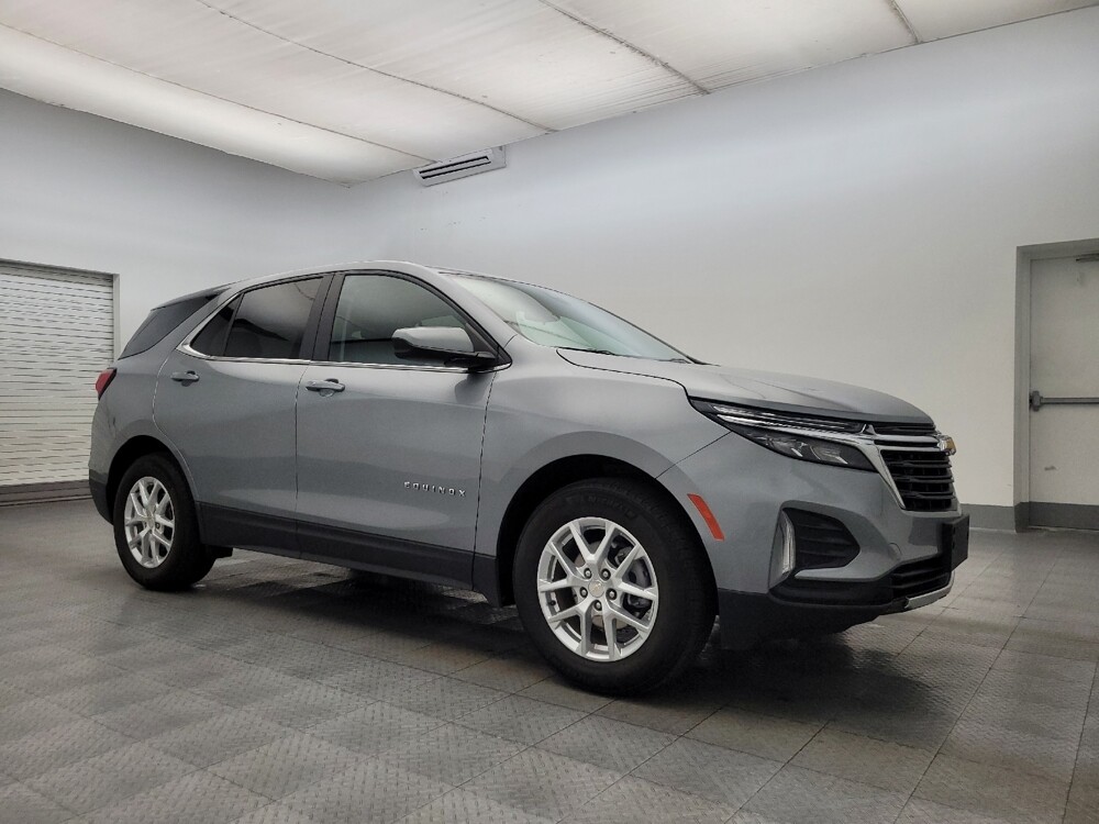 2024 Chevrolet Equinox in Glendale, AZ 85301 - 18102538 11