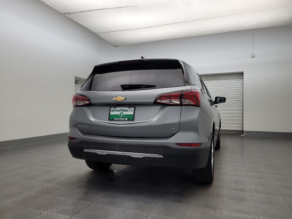 2024 Chevrolet Equinox in Glendale, AZ 85301 - 18102538 7