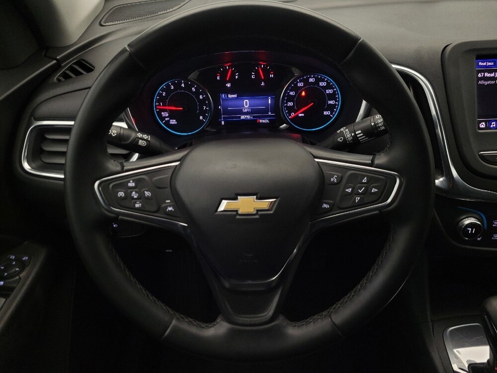 2024 Chevrolet Equinox in Glendale, AZ 85301 - 18102538 22