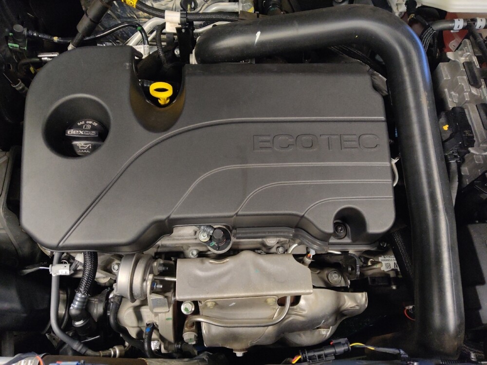 2024 Chevrolet Equinox in Glendale, AZ 85301 - 18102538 30