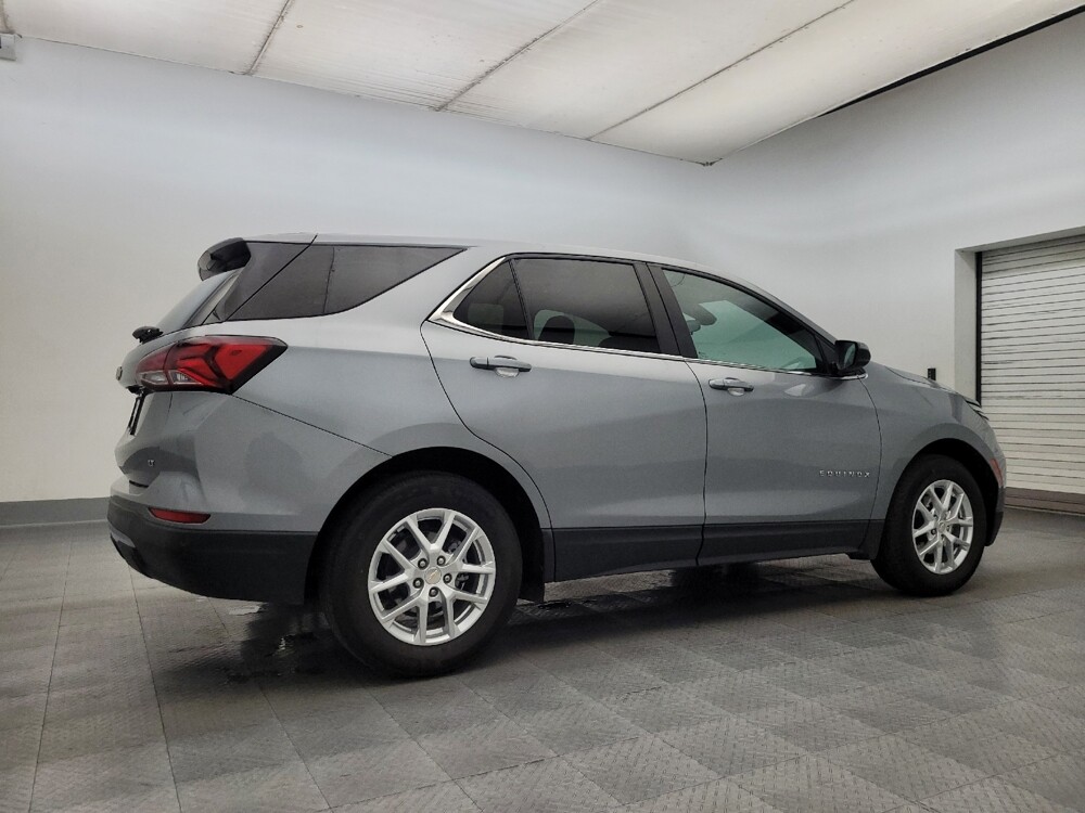 2024 Chevrolet Equinox in Glendale, AZ 85301 - 18102538 10