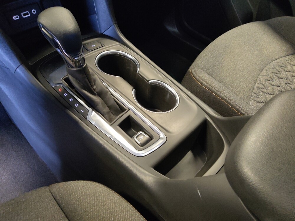 2024 Chevrolet Equinox in Glendale, AZ 85301 - 18102538 26