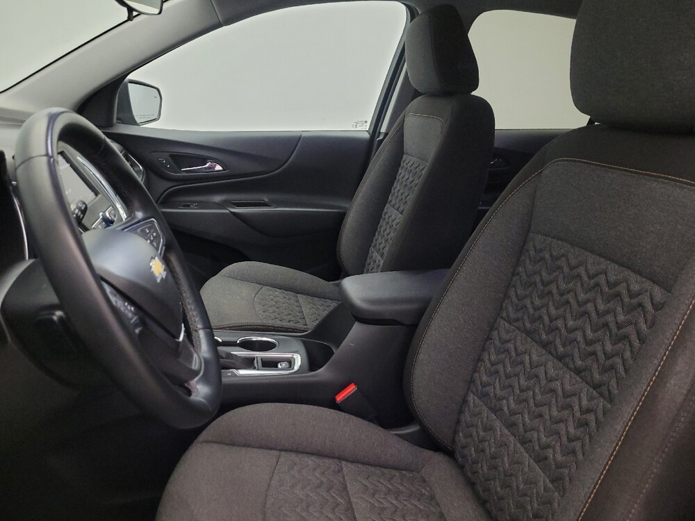 2024 Chevrolet Equinox in Glendale, AZ 85301 - 18102538 17