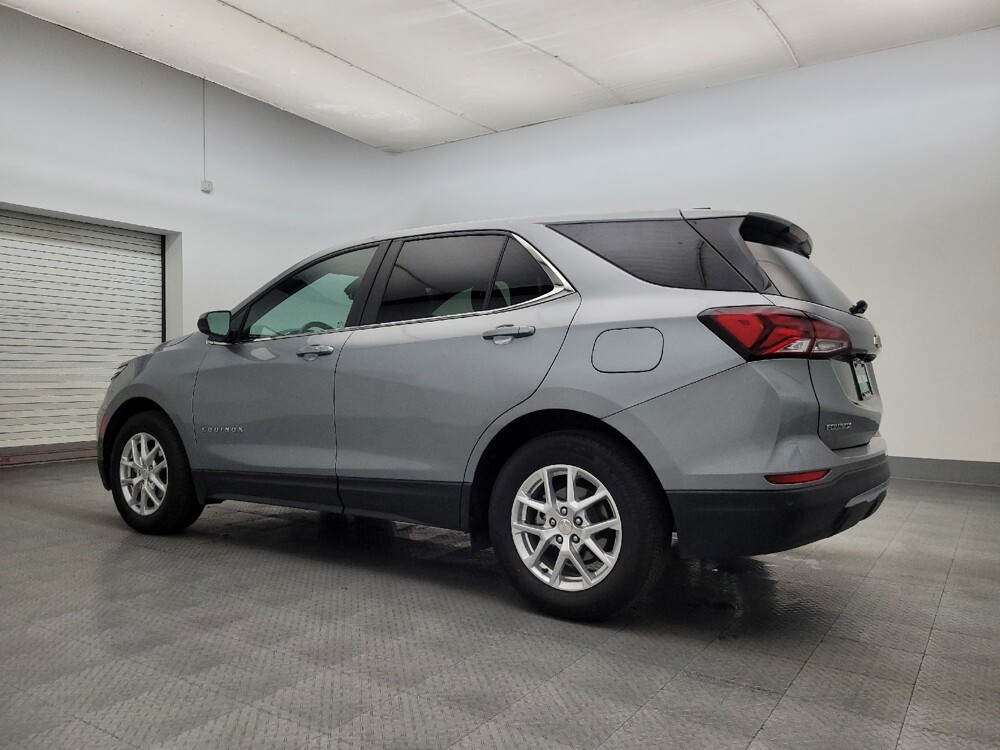 2024 Chevrolet Equinox in Glendale, AZ 85301 - 18102538 3